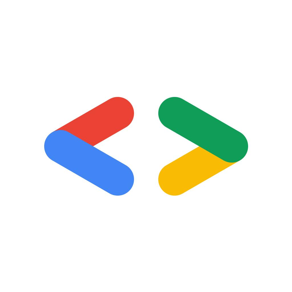 Google Developer Groups logo