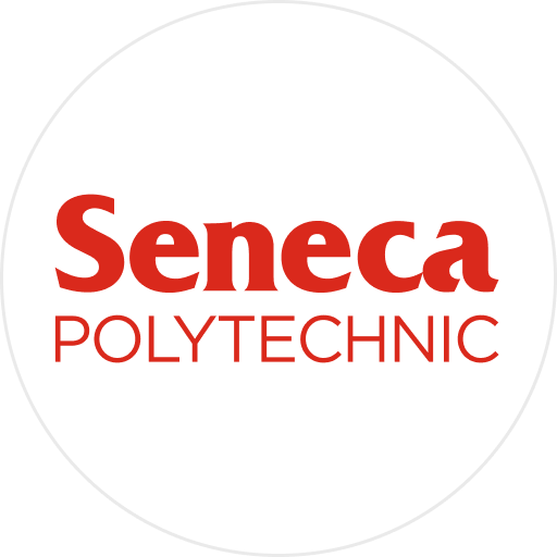 Seneca Polytechnic logo